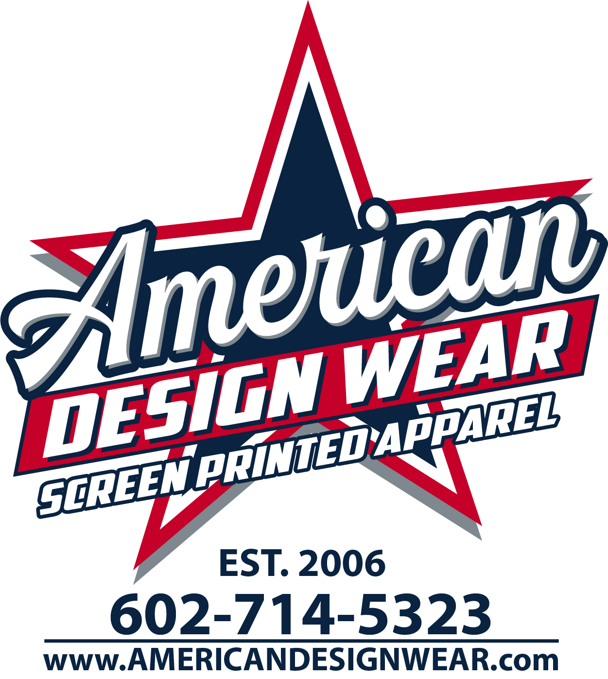 American Design Wear, Tempe, AZ American Design Wear, Tempe, AZ